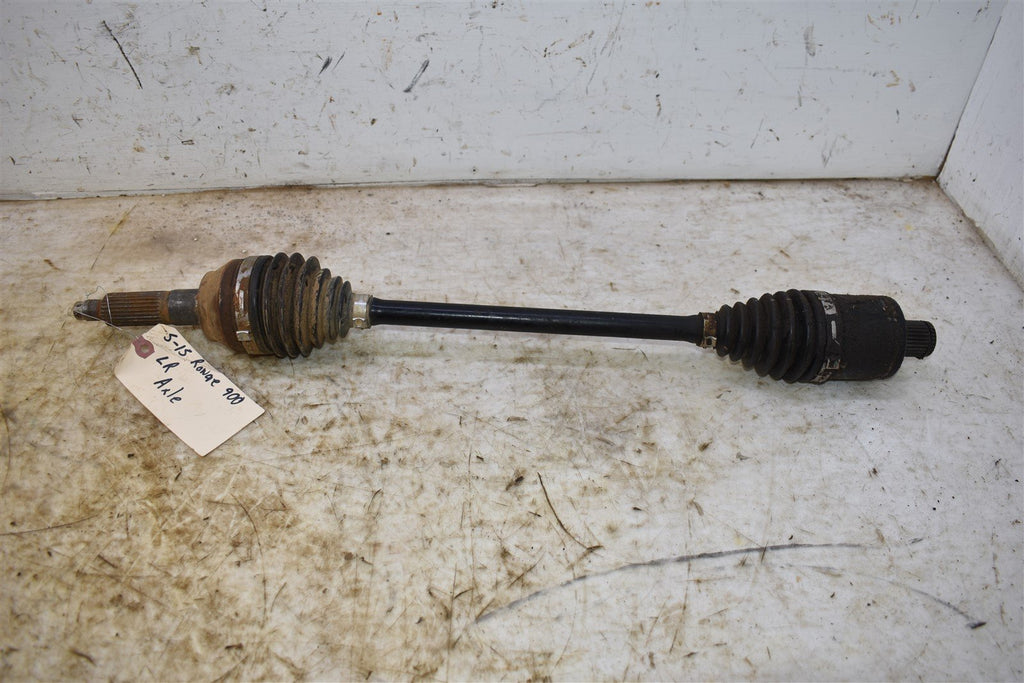 2015 Polaris Ranger XP 900 EPS Rear Left Axle 1332947