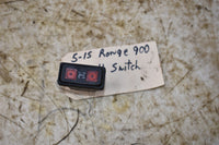 2015 Polaris Ranger XP 900 EPS 4x4 Switch 4012747