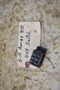 2015 Polaris Ranger XP 900 EPS 4x4 Switch 4012747