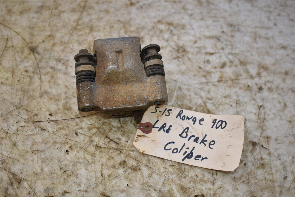 2015 Polaris Ranger XP 900 EPS Rear Left Brake Caliper 1912136