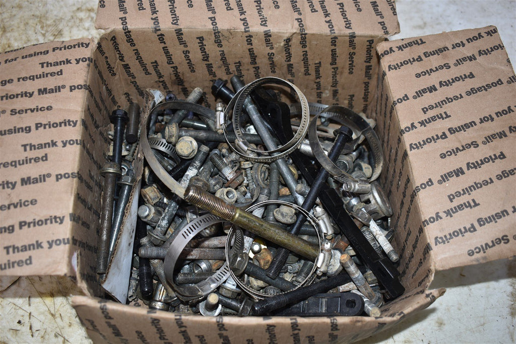 2015 Polaris Ranger XP 900 EPS Bolts Lot