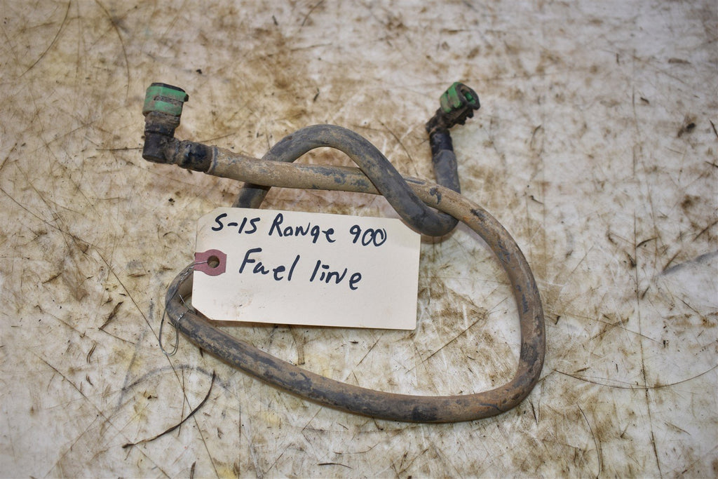 2015 Polaris Ranger XP 900 EPS Fuel Line 2521226