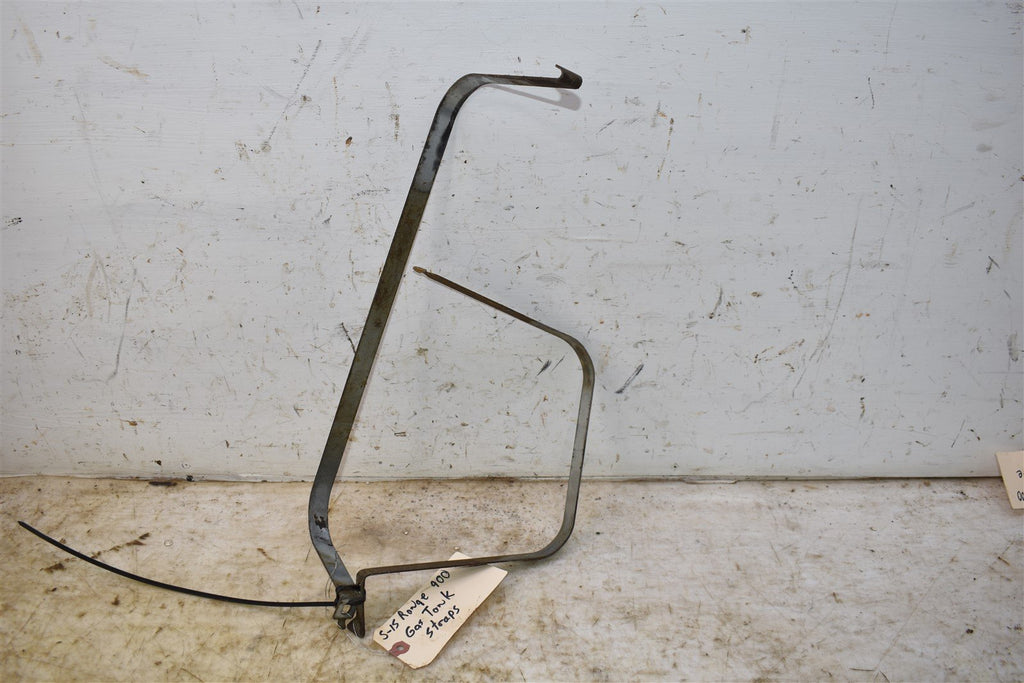 2015 Polaris Ranger XP 900 EPS Gas Tank Straps 5258203 5258204