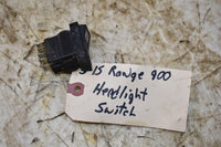 2015 Polaris Ranger XP 900 EPS Headlight Switch 4011115