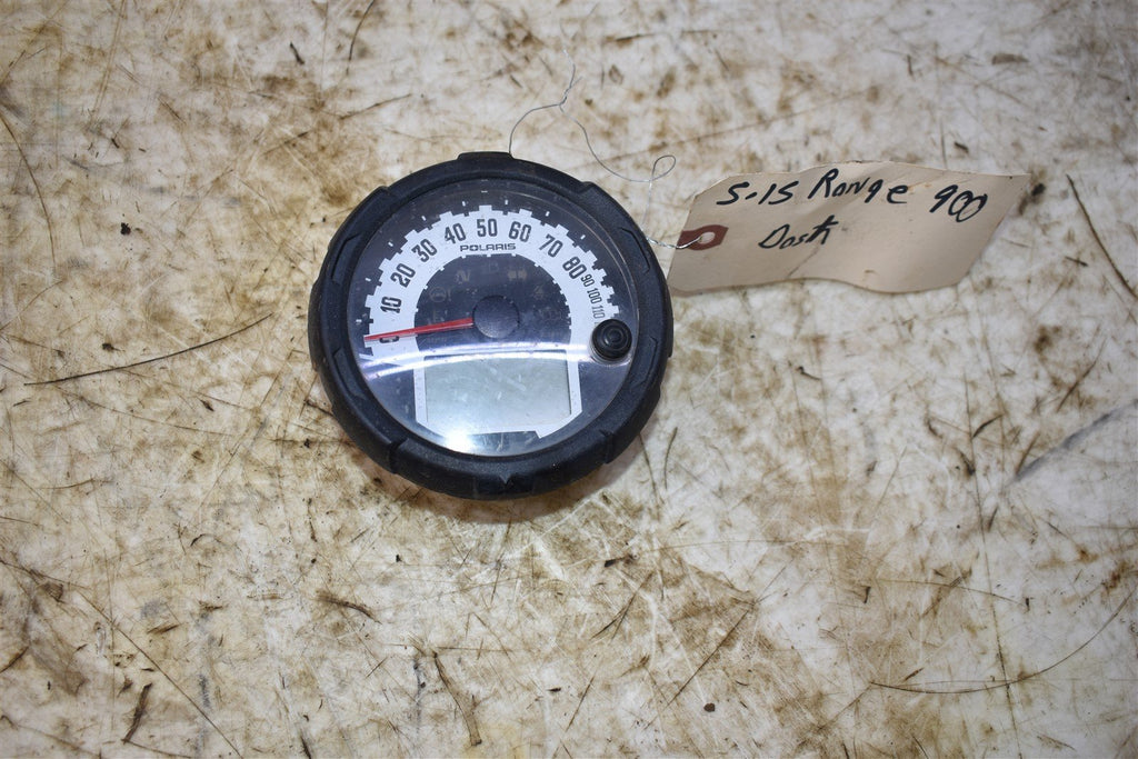2015 Polaris Ranger XP 900 EPS Speedometer 3280606