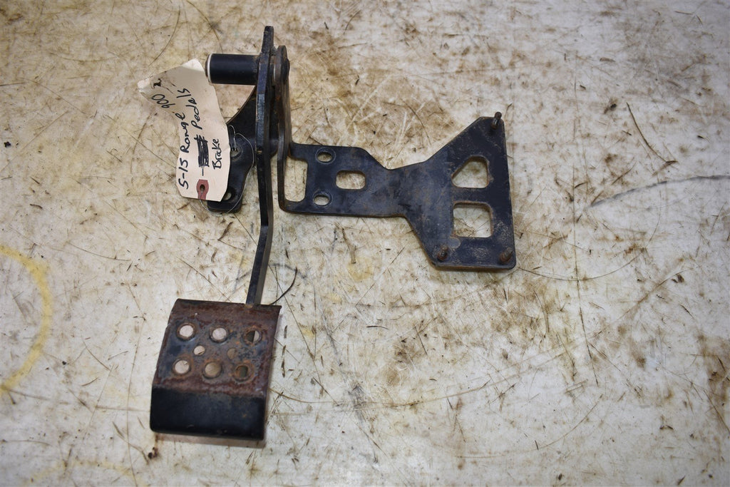 2015 Polaris Ranger XP 900 EPS Brake Pedal 1015481-458