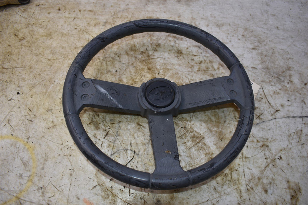2015 Polaris Ranger XP 900 EPS Steering Wheel 1823622