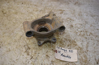 2015 Polaris Ranger XP 900 EPS Rear Left Knuckle 5138501