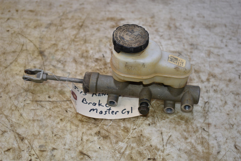 2015 Polaris Ranger XP 900 EPS Brake Master Cylinder 1911515
