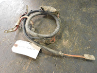 1995 Polaris Xpress 300 2x4 Wiring Harness