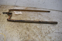 2015 Polaris Ranger XP 900 EPS Right & Left Rockers 1019087-329 1019088-329