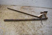 2015 Polaris Ranger XP 900 EPS Right & Left Rockers 1019087-329 1019088-329