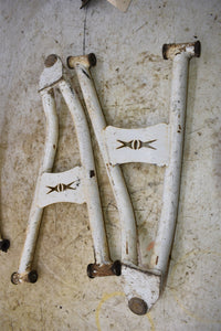 2015 Polaris Ranger XP 900 EPS Forward A Arms