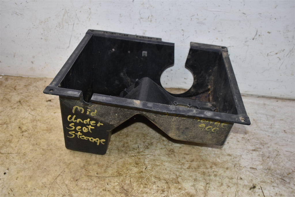 2015 Polaris Ranger XP 900 EPS Mid Under Seat Storage 5439006-070