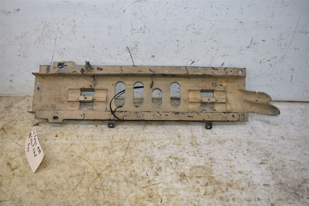 2015 Polaris Ranger XP 900 EPS Coolant Line Tray 5450841-070