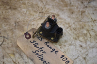2015 Polaris Ranger XP 900 EPS Starter Solenoid 4014655