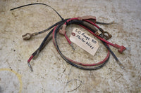 2015 Polaris Ranger XP 900 EPS Battery Cables