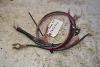 2015 Polaris Ranger XP 900 EPS Battery Cables