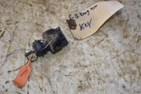 2015 Polaris Ranger XP 900 EPS Key 4012165