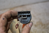 2015 Polaris Ranger XP 900 EPS Key 4012165