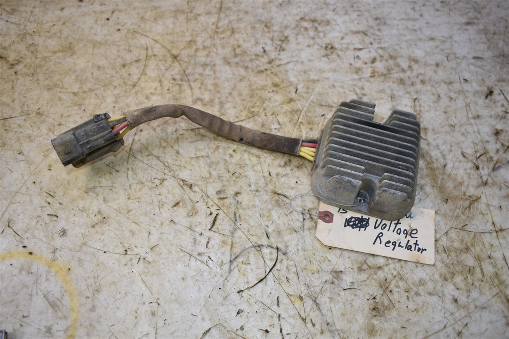 2015 Polaris Ranger XP 900 EPS Voltage Regulator 4013978