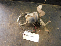 1995 Polaris Xpress 300 2x4 Fan