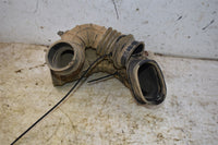 2015 Polaris Ranger XP 900 EPS Duct Tubes 5414537 5414565