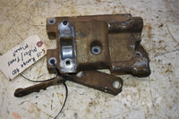 2015 Polaris Ranger XP 900 EPS Engine Coupler 5137795