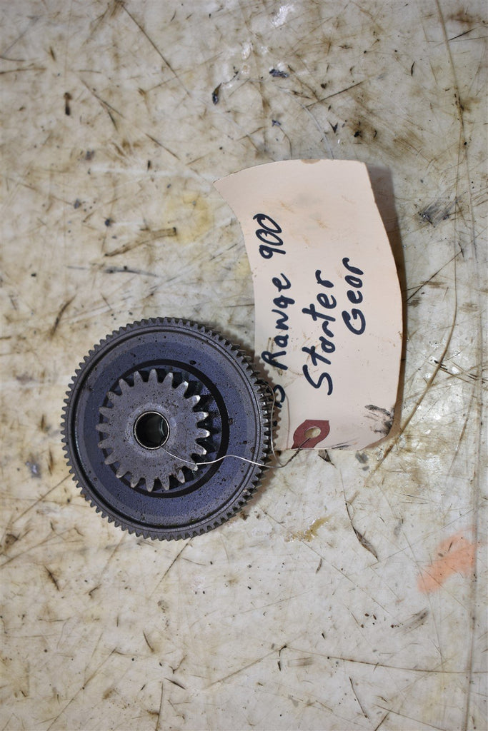 2015 Polaris Ranger XP 900 EPS Starter Gears 1204571
