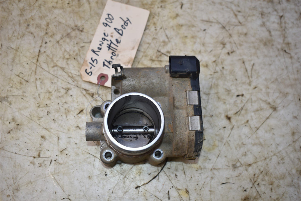 2015 Polaris Ranger XP 900 EPS Throttle Body 1204455