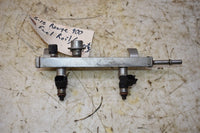 2015 Polaris Ranger XP 900 EPS Fuel Rail & Injectors 1204454