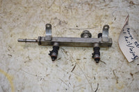 2015 Polaris Ranger XP 900 EPS Fuel Rail & Injectors 1204454