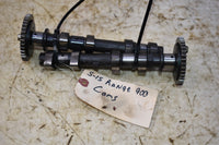 2015 Polaris Ranger XP 900 EPS Cams 1204583 1204584