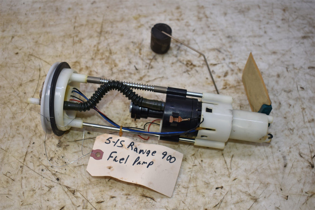 2015 Polaris Ranger XP 900 EPS Fuel Pump