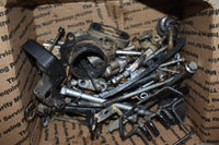 2008 Kawasaki Brute Force 650 IRS 4x4 Bolts Lot