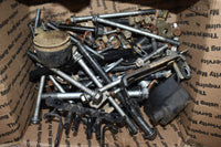 2008 Kawasaki Brute Force 650 IRS 4x4 Bolts Lot