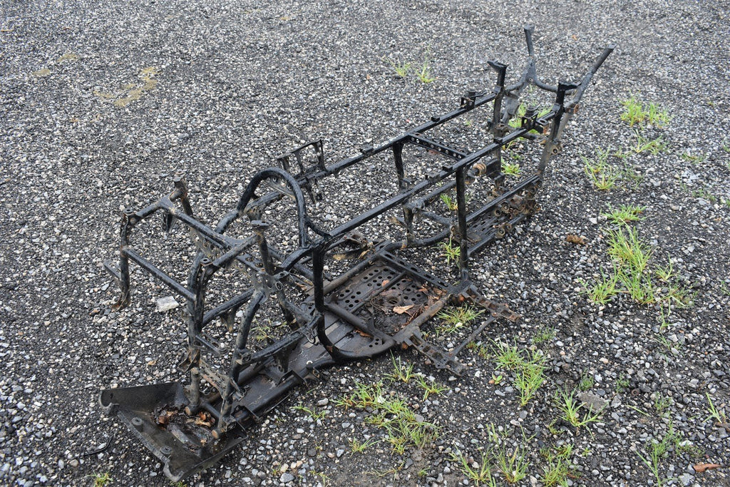 2008 Kawasaki Brute Force 650 IRS 4x4 Frame 32160-0227