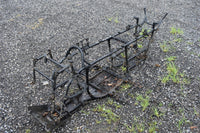 2008 Kawasaki Brute Force 650 IRS 4x4 Frame 32160-0227