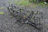 2008 Kawasaki Brute Force 650 IRS 4x4 Frame 32160-0227