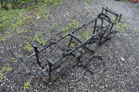 2008 Kawasaki Brute Force 650 IRS 4x4 Frame 32160-0227