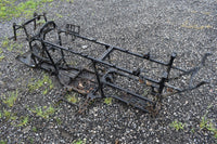 2008 Kawasaki Brute Force 650 IRS 4x4 Frame 32160-0227