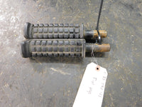 1988 Honda TRX125 Foot Pegs