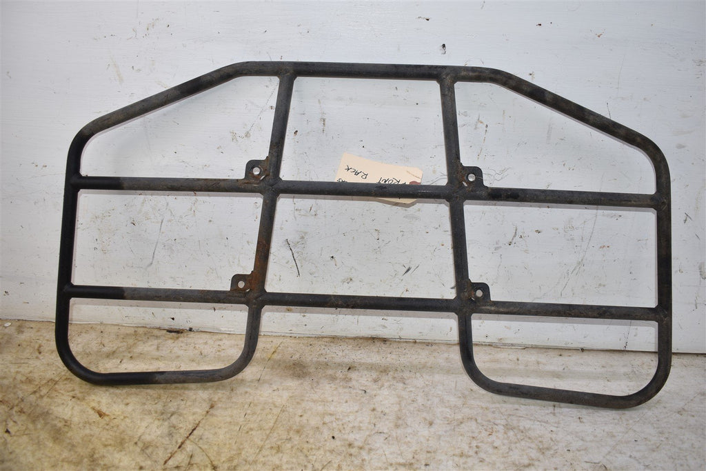 2008 Kawasaki Brute Force 650 IRS 4x4 Front Rack 53029-0033-388