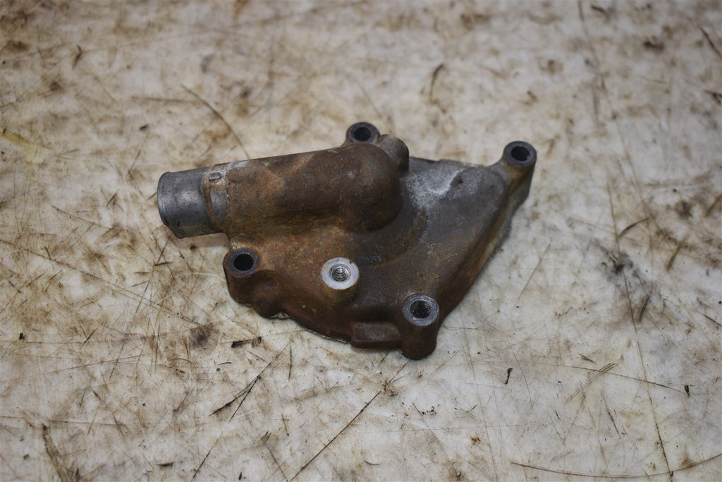 2008 Kawasaki Brute Force 650 IRS 4x4 Water Pump Cover 16142-0002