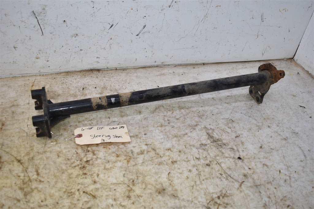 2008 Kawasaki Brute Force 650 IRS 4x4 Steering Stem 39114-0006