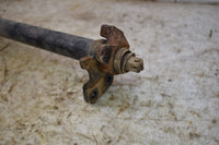 2008 Kawasaki Brute Force 650 IRS 4x4 Steering Stem 39114-0006