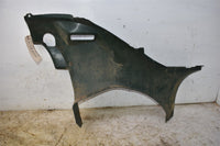 2008 Kawasaki Brute Force 650 IRS 4x4 Right Side Panel 14091-0138-286