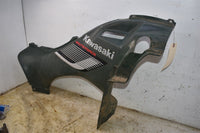 2008 Kawasaki Brute Force 650 IRS 4x4 Right Side Panel 14091-0138-286