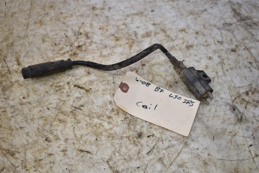 2008 Kawasaki Brute Force 650 IRS 4x4 Coil 21121-0018