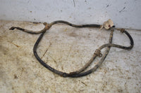 2008 Kawasaki Brute Force 650 IRS 4x4 Front Brake Lines 43095-0078